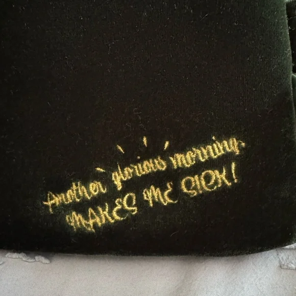 Loungefly Disney Sanderson Sister Winifred Loungefly Backpack - Picture 5 of 12